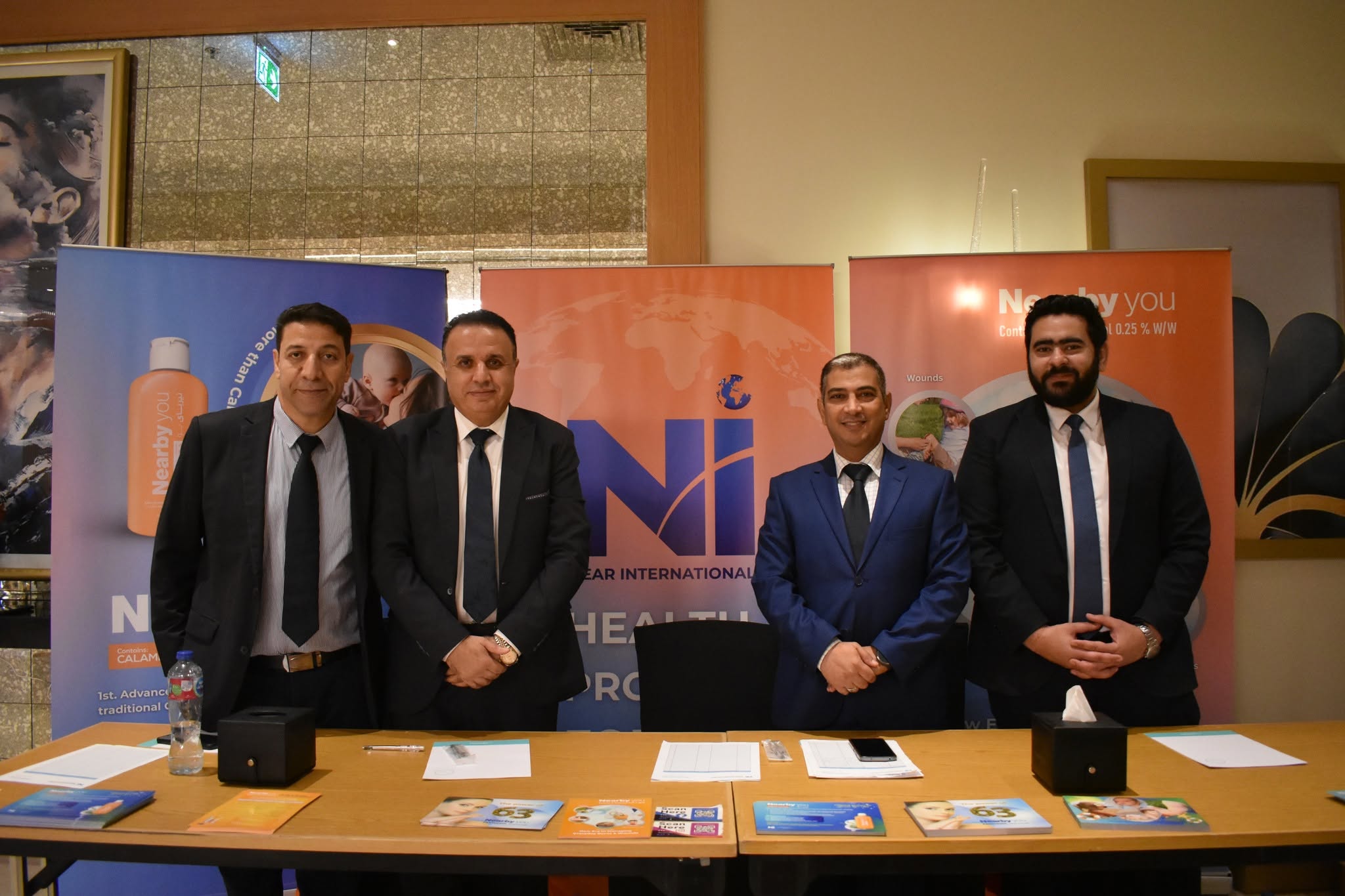 Near International Highlights at the 3rd Annual Conference on Celiac Diseases